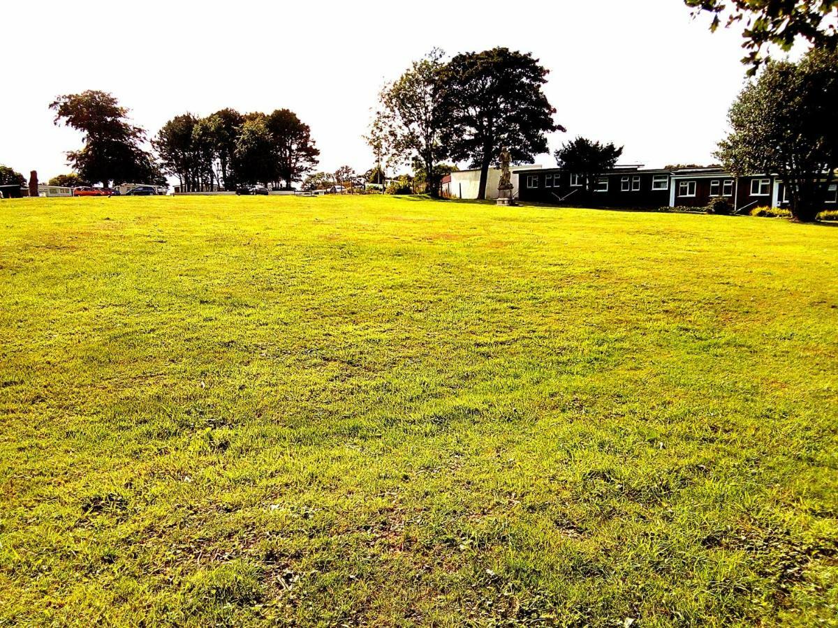 For Two - Holiday home Dartmouth